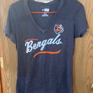 NFL Cincinnati Bengals Tee